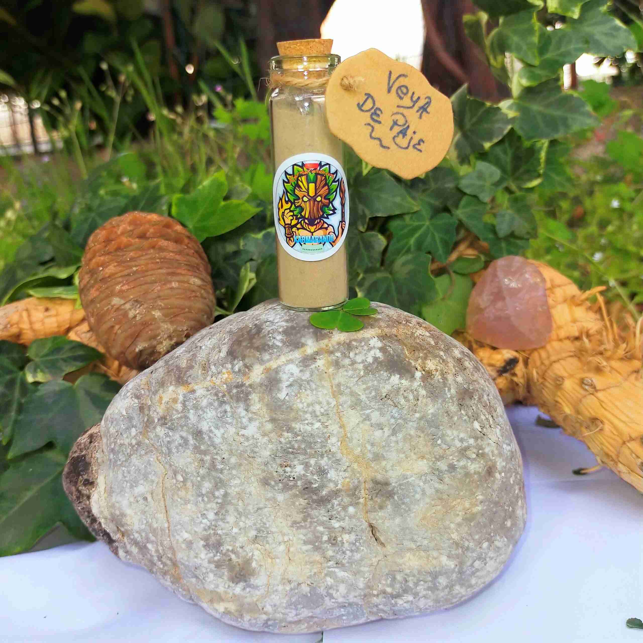 Rapé Veia de Pajé + ая сердце / Вена шамана RAPè VEAJA DE PAJE