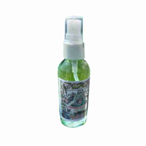 Agua Florida 60 ml: caratteristiche, utilizzo e limiti realistici Agua Florida 60 ml: caratteristiche, utilizzo e limiti realistici