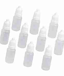 Collirio di Fermentati Fervida Microrganismi (Gocce Diamante) - disponibile da 5 ml, 10ml e 15 ml - immagine 2