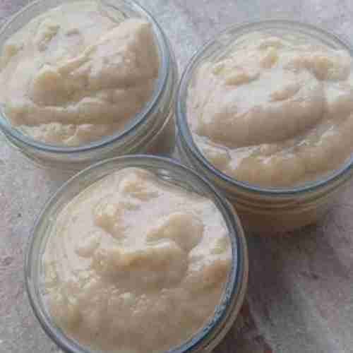 Crema Gel Vita di Fermentati Fervida Micorganismi Crema Gel Vita di Fermentati Fervida Micorganismi - immagine 2