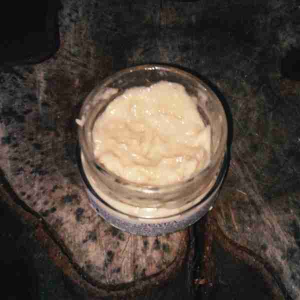 Crema Gel Vita di Fermentati Fervida Micorganismi Crema Gel Vita di Fermentati Fervida Micorganismi - immagine 3
