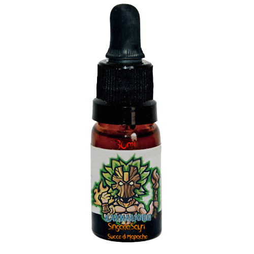 Singada Sayri Succo di Mapacho Purificante Guarigionale Singada_Sayri_Succo_di_Mapacho_-_Rituale_per_Purificare_e_Trattare_la_enfisema_30ml