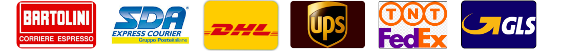 spedizioni