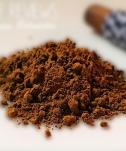 Rapé Cacao - Cibo degli Dei Per l'immortalità Cacao_Rapè