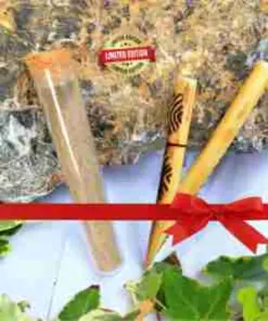 Kit KURIPE Vichingo + 10gr di TSUNU