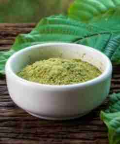 Kratom Maeng Da White