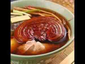 Reishi Ling Zhi (Ganoderma Lucidum) Rosso 100% BIO - Intero Essiccato: caratteristiche, utilizzo e limiti realistici
