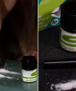 SNIFFY ENERGIE BOOST