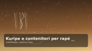Kuripe, contenitori e dettagli: i piccoli oggetti che rendono il rapé più memorabile