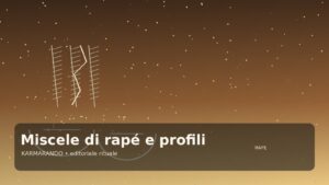 Miscele di rapé: come leggere profili, origini e carattere senza comprare alla cieca
