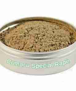 Rapé CUMARU Rape CUMARU CACAO