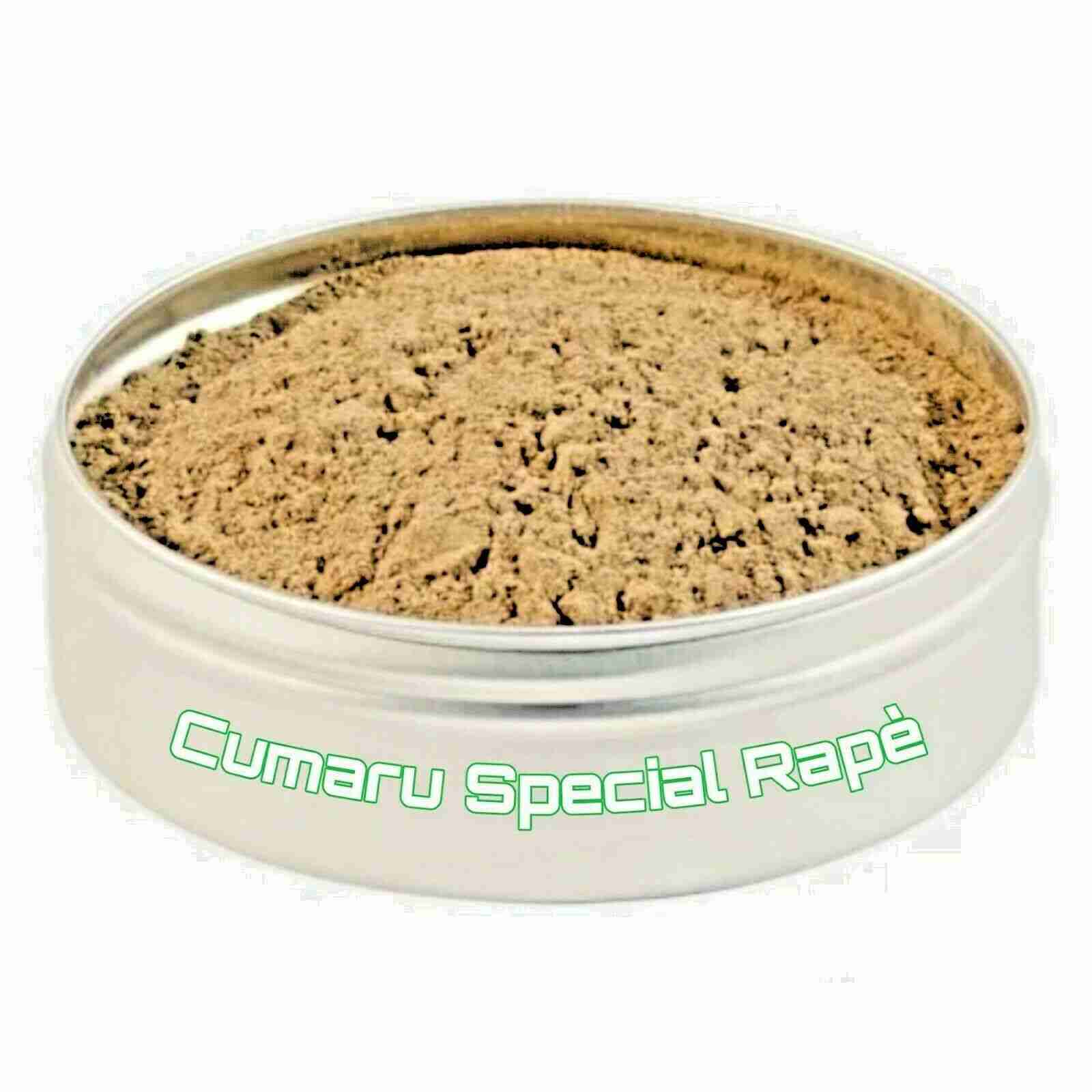 Rapé CUMARU Rapé CUMARU