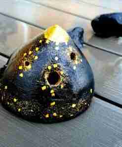 Ocarina Astery Goccia D'oro