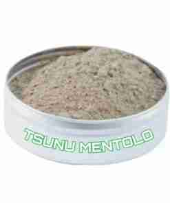 Rapé Tsunu Menta