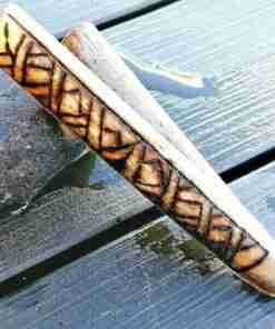Kuripe-Fuoco-Sacro-Tsunu-Homemade-Tepi-Tool-Shamanic-Rape-Self-Applicator-