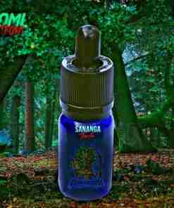 Sananga Root Tabernaemontana Undulata - disponibile da 5 ml, 10 ml e 15 ml - immagine 3
