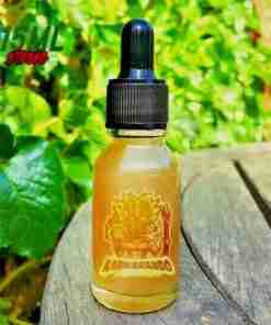 Sananga Root Tabernaemontana Undulata - disponibile da 5 ml, 10 ml e 15 ml - immagine 2
