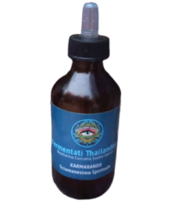 Fermentati Fervida - Arance Sicilia - Microrganismi Effettivi 10 anni Fermentati Fervida - Arance Sicilia - Microrganismi Effettivi 10 anni - immagine 5