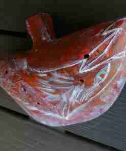 Ocarina Balena Piumata Ocarina-Balena-Piumata-Pentatonica-A3-Scala-Bassa-A-Okarina-Terra-cotta-353853544853-2