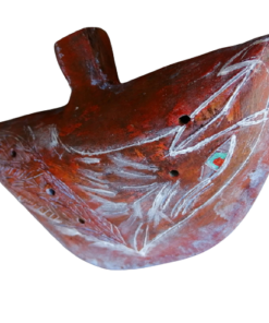 Ocarina Balena