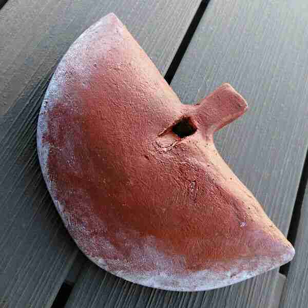 Ocarina Balena Piumata Ocarina-Balena-Piumata-Pentatonica-A3-Scala-Bassa-A-Okarina-Terra-cotta-353853544853-6