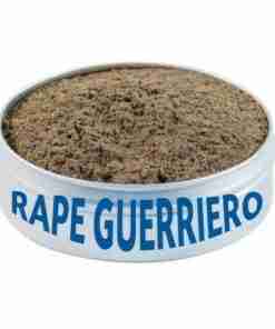 Rapé Guerriero - Potente Stimolante Afrodisiaco Rape Guerrriero