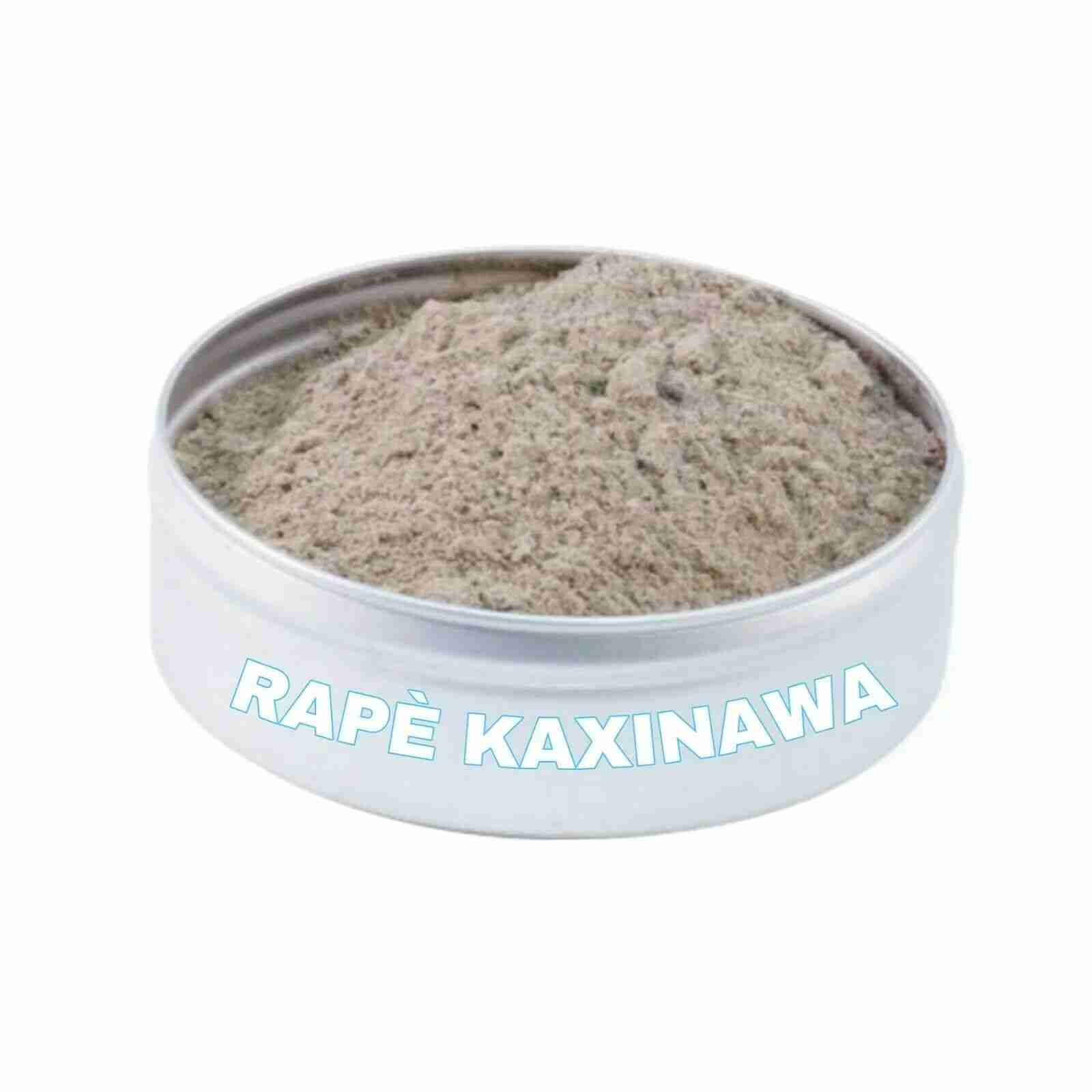 Rap Kaxinawa Romè Potò Rape kaxinawa