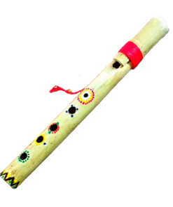 Flauto Siyotanka Baby Rainbow