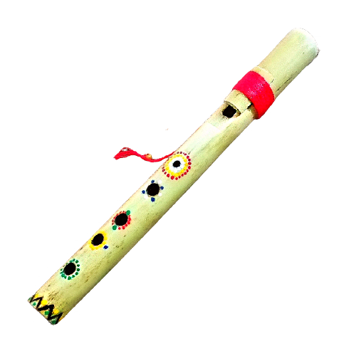 Flauto Siyotanka Baby Rainbow Flauto Siyotanka Baby Rainbow