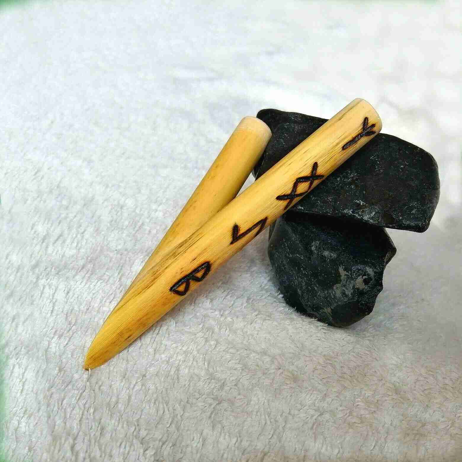 Kuripe Norrenico Loki Fatto a Mano auto Applicatore Single Kuripe-Norrenico-Loki-Fatto-a-Mano-auto-Applicatore-Single-353853437734-4