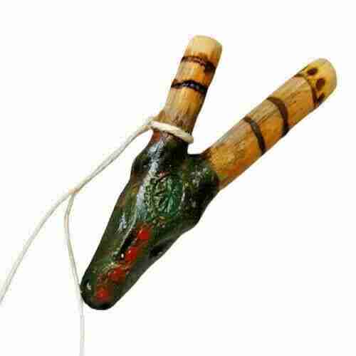 Kuripe Drago, Occhio di Odino (Vera Giada) Kuripe Drago, Occhio di Odino (Vera Giada) - immagine 5