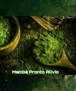 Mambe Ypadu Pronto Alivio Organico 100% - Stile Peruviano Mambe Ypadu Pronto Alivio Organico 100% - Stile Peruviano - immagine 4