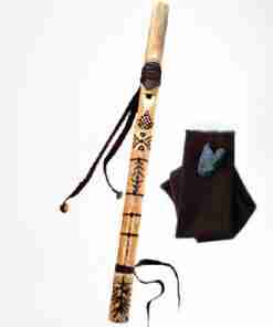 Flauto Siyotanka Vischio Flauto-Siyotanka-Vischio