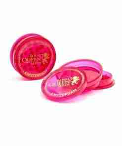 GRINDER TRIT MODELLO ACRILICO ROYAL QUEEN SEEDS DOUBLE USE GRINDER TRIT MODELLO ACRILICO ROYAL QUEEN SEEDS DOUBLE USE - immagine 4