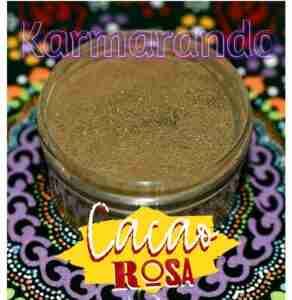Rape Cacao e Rosa