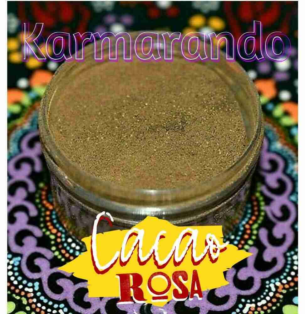 Rapé Cacao e Rosa: cos'è, origini, effetti e uso consapevole Rape Cacao e Rosa