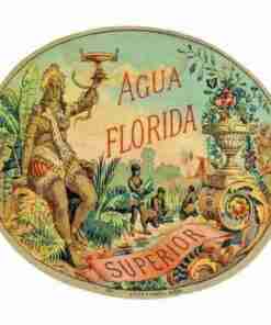 Agua Florida 60 ml Agua Florida 60 ml — изображение 3