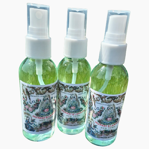 Agua Florida 60 ml Agua Florida 60 ml — изображение 2