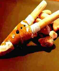Kuripe Cookie Kuripe-Cookie-Tsunu-Homemade-Tepi-Tool-Shamanic-Rape-Indigenous-Self-Applicator