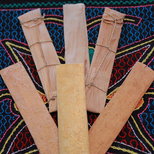 Kambo Paletta Stick Super Disintossicante Perù Amazonia Kambo Paletta Stick Super Disintossicante Perù Amazonia - immagine 3