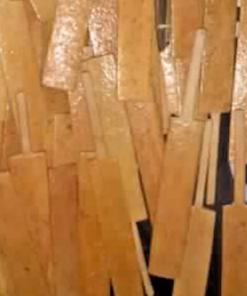 Kambo Paletta Stick Super Disintossicante Perù Amazonia Kambo Paletta Stick Super Disintossicante Perù Amazonia - immagine 6